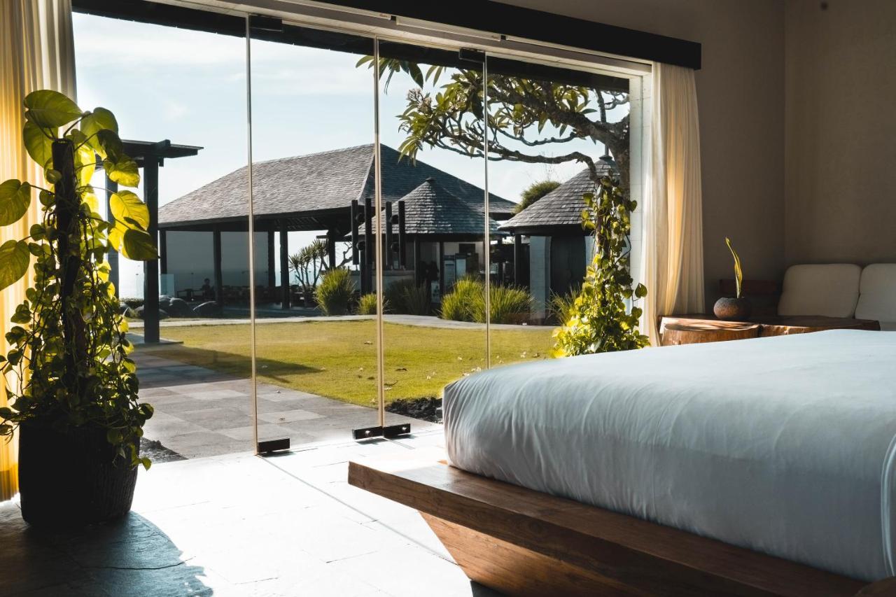 The Istana Uluwatu Exterior foto