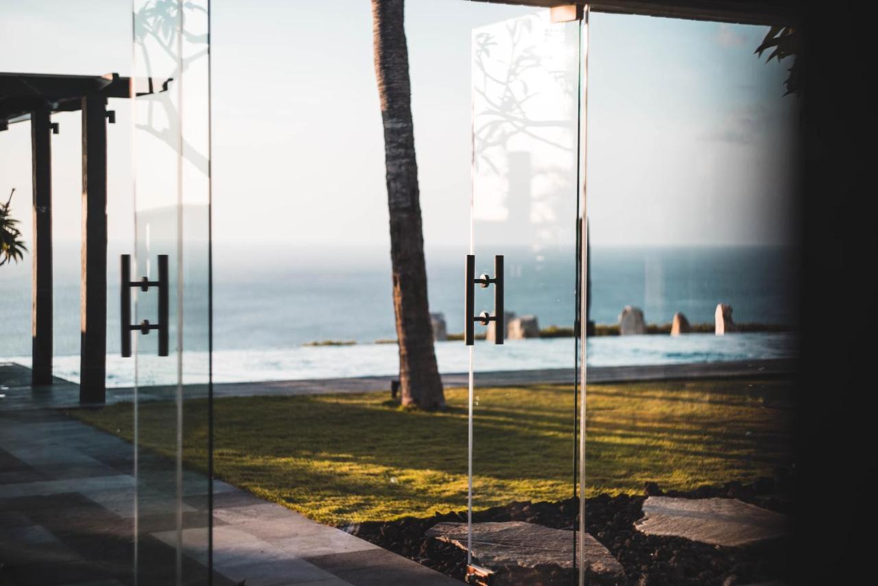 The Istana Uluwatu Exterior foto